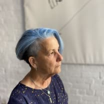 Thumbnail of Suzette P.