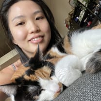 Thumbnail of Megan J.