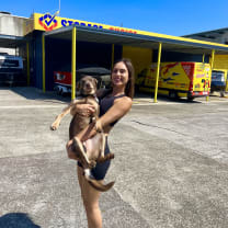 Thumbnail of Candy L.