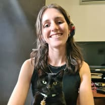 Thumbnail of Emma C.