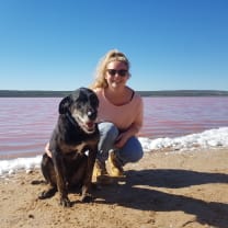 Thumbnail of Lucy G.