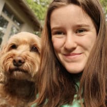 Thumbnail of Hailey C.