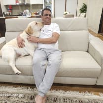 Thumbnail of Vinesh K.