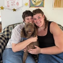 Thumbnail of Lani P.