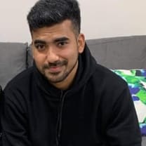 Thumbnail of Saif  R.