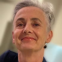 Thumbnail of Bernadette D.