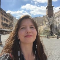 Thumbnail of Laura G.