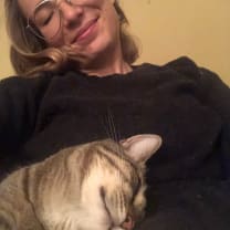 Thumbnail of Dana L.