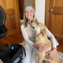 Thumbnail of Chloe H.