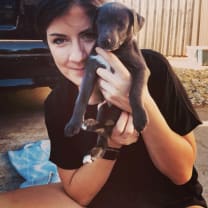 Thumbnail of Megan P.