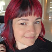 Thumbnail of Claire  B.