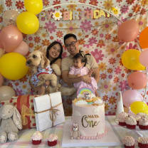 Thumbnail of Gia and Nguyen L.