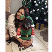 Thumbnail of Chanel Bianca  K.