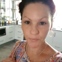 Thumbnail of Kym D.