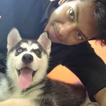 Thumbnail of Victor K.