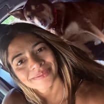 Thumbnail of Natasha B.