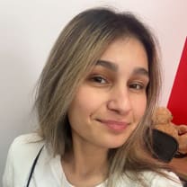 Thumbnail of Gracie H.