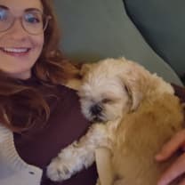 Thumbnail of Sharon M.