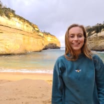 Thumbnail of Katie D.