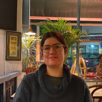 Thumbnail of Phoebe O.