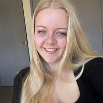 Thumbnail of Rosie K.