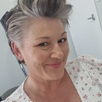 Thumbnail of Claire K.