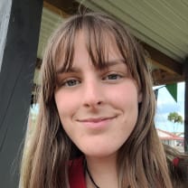 Thumbnail of Rebekah P.