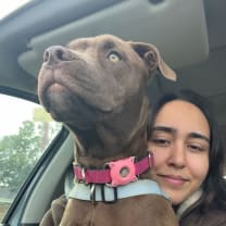 Thumbnail of Aleeya G.