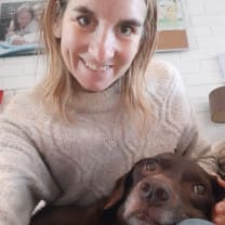 Thumbnail of Kate J.