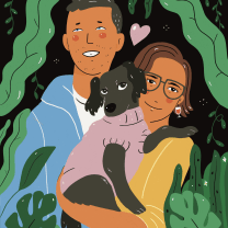 Thumbnail of Emilia F.