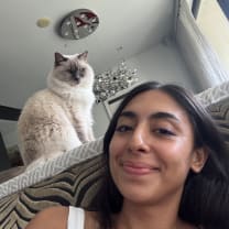 Thumbnail of Payal G.