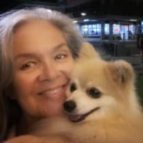 Thumbnail of Marie M.