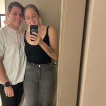 Thumbnail of Luke and Paige M.