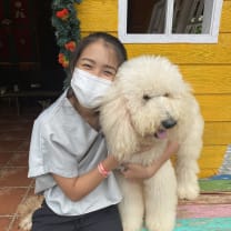 Thumbnail of Adeline T.