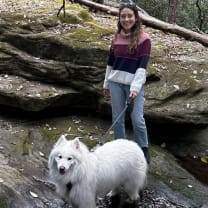 Thumbnail of Alejandra C.