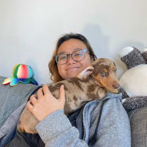 Thumbnail of Ellysa Z.