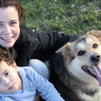 Thumbnail of Brianna M.