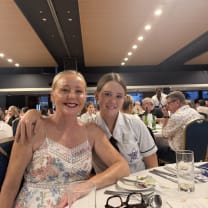 Thumbnail of Hayley C.