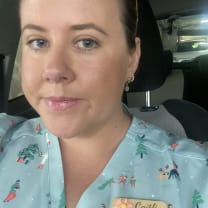 Thumbnail of Caitlin C.