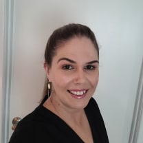 Thumbnail of Amanda G.