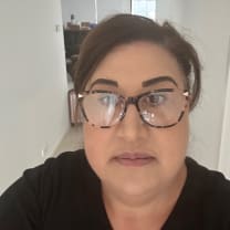 Thumbnail of Trish (Patricia) M.