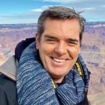 Thumbnail of Mark C.
