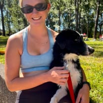 Thumbnail of Katherine M.