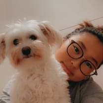 Thumbnail of Sophia K.