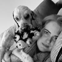 Thumbnail of Sarah B.