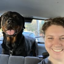 Thumbnail of Julia K.