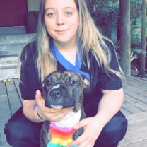 Thumbnail of Courtney A.