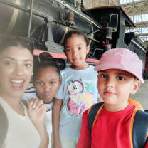 Thumbnail of Melissa D.