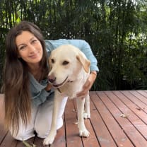 Thumbnail of Ashleigh B.