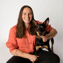 Thumbnail of Hayley C.